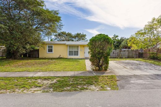 Villa en Deerfield Beach, Broward County