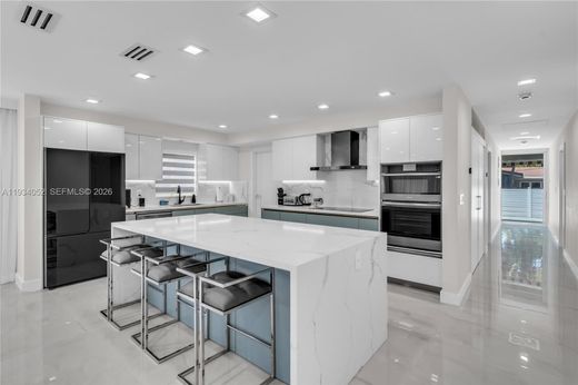 Villa a Hollywood, Broward County