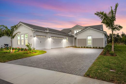 Villa en Westlake, Hillsborough County