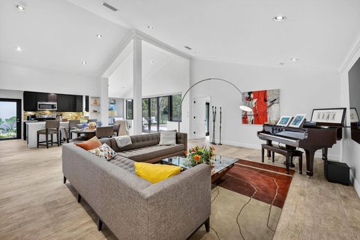 Deerfield Beach, Broward Countyのヴィラ