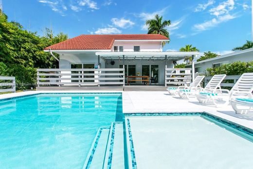 Βίλα σε Hollywood, Broward County