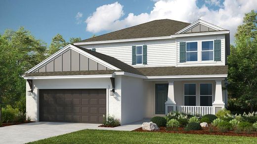 Villa in Port Saint Lucie, Saint Lucie County