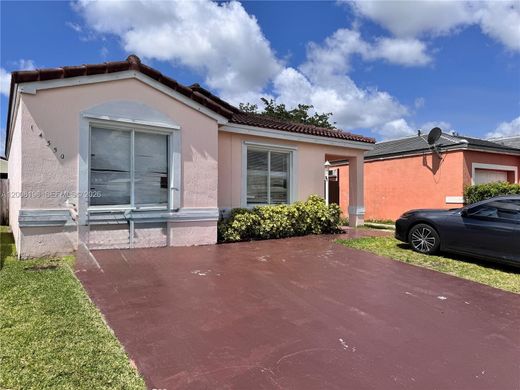 Villa - Miami, Miami-Dade County