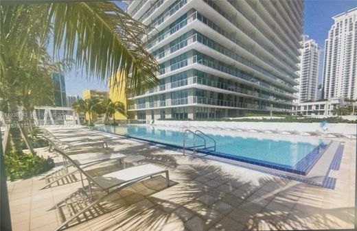 Residential complexes in Miami, Miami-Dade
