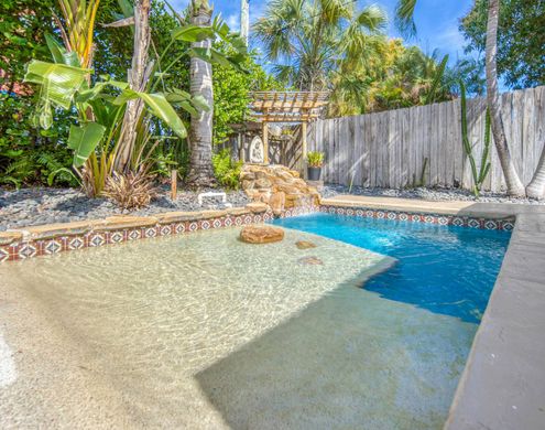 Willa w Lake Worth, Palm Beach County