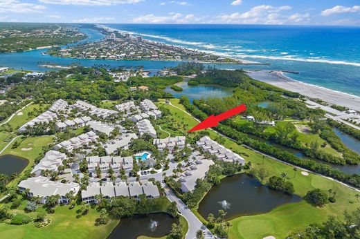 Residential complexes in Jupiter, Palm Beach