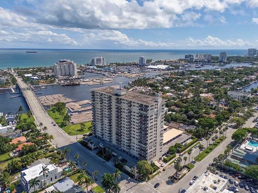 Komplex apartman Fort Lauderdale, Broward County