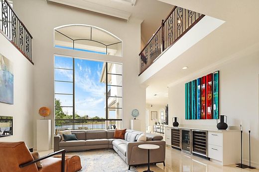 Villa in West Palm Beach, Palm Beach