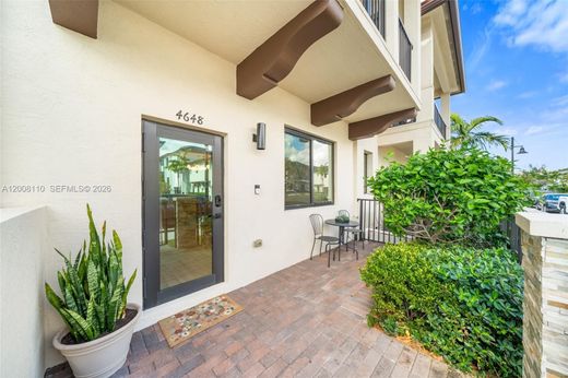 Hôtel particulier à Doral, Comté de Miami-Dade