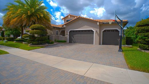 Willa w Parkland, Broward County