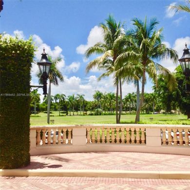 Complexos residenciais - Miami Beach, Miami-Dade County