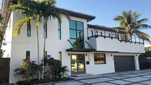 Villa in North Miami, Miami-Dade