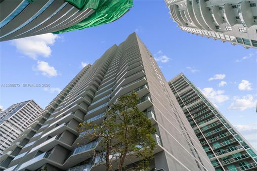 Complexes résidentiels à Miami, Comté de Miami-Dade