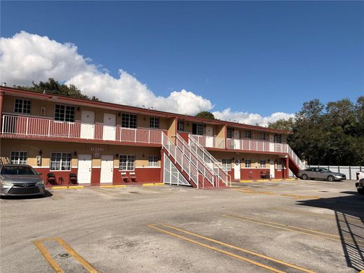 Edificio en Miami, Miami-Dade County