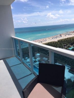콘도미니엄 / Miami Beach, Miami-Dade County