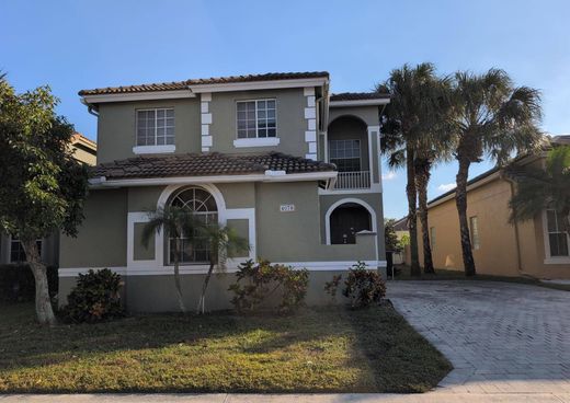 Villa - Lake Worth, Palm Beach County