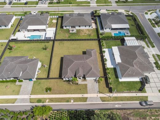 Villa en Homestead, Miami-Dade County