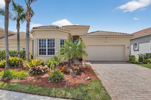 Villa a Delray Beach, Palm Beach County