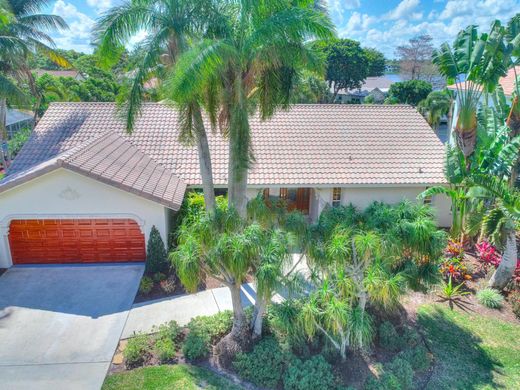 Villa Boynton Beach, Palm Beach County
