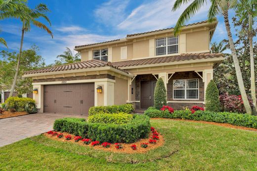 Villa a Parkland, Broward County