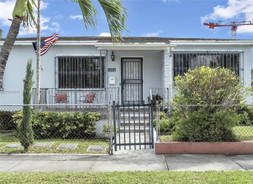 Villa a Miami Heights Trailer Park, Miami-Dade County
