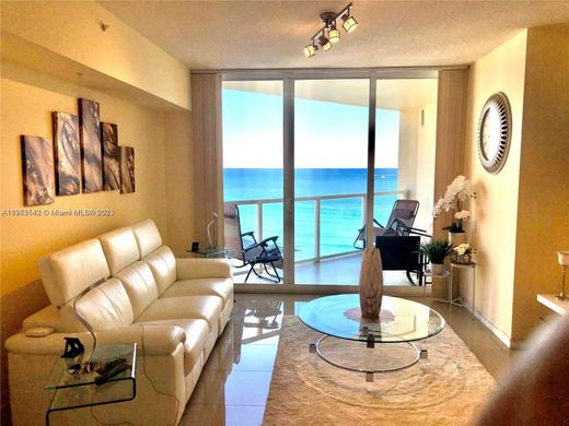 مجمع شقق ﻓﻲ Sunny Isles Beach, Miami-Dade County