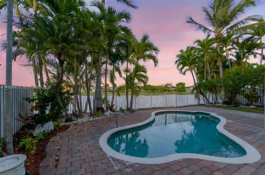 Βίλα σε Μαϊάμι, Miami-Dade County