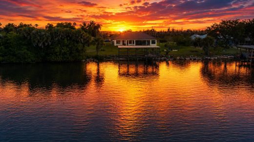 Villa in Okeechobee, Okeechobee County