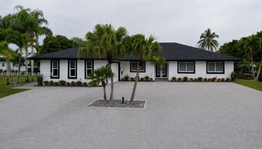 Villa in Davie, Broward County