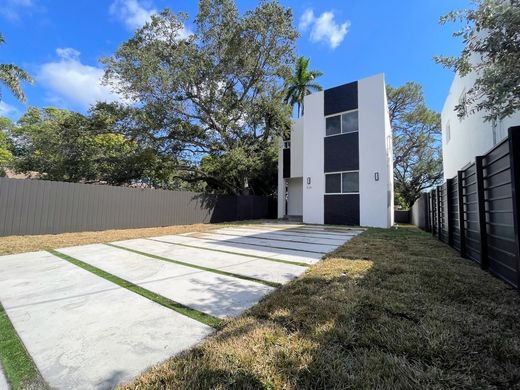 Villa in Fort Lauderdale, Broward County