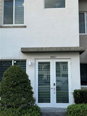 Townhouse in Doral, Miami-Dade