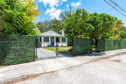 Villa in Miami, Miami-Dade
