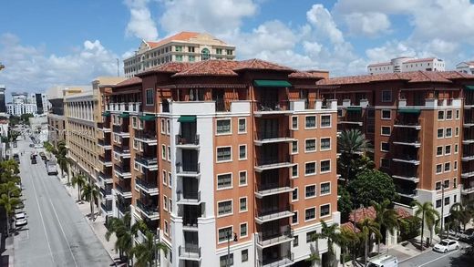 Komplex apartman Coral Gables, Miami-Dade County