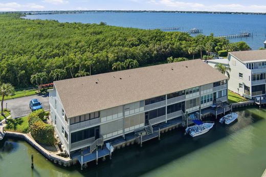 Kamienica w Stuart, Martin County