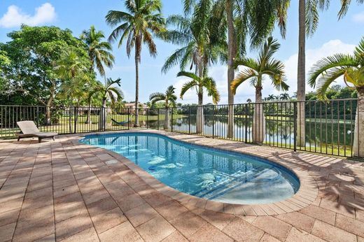 Villa Weston, Broward County