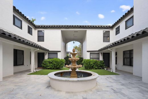 Townhouse in Fort Lauderdale, Broward County
