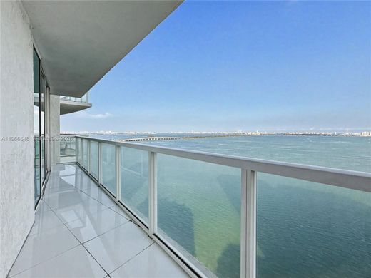 Residential complexes in Miami, Miami-Dade