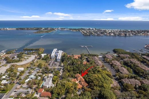 Wohnkomplexe in Boynton Beach, Palm Beach County