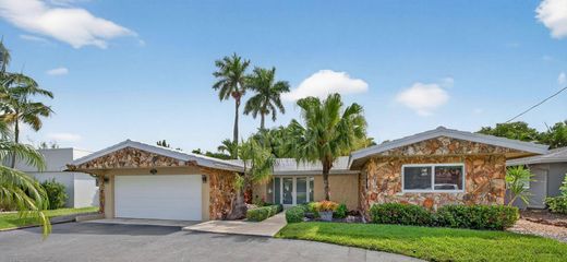Villa a Wilton Manors, Broward County
