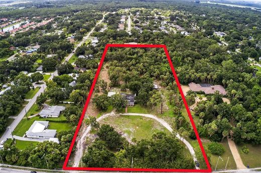 Villa - Vero Beach, Indian River County