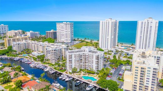 Complexes résidentiels à Pompano Beach, Comté de Broward