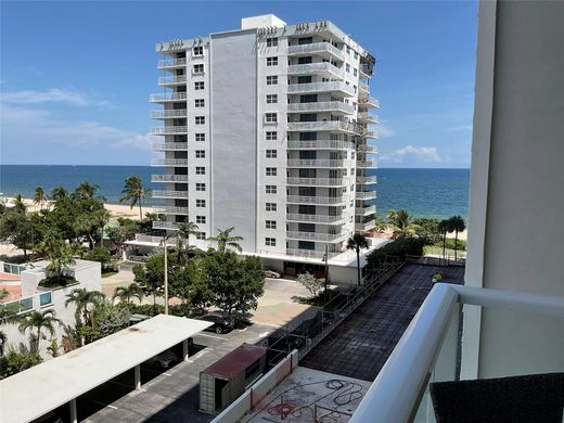 Жилой комплекс, Pompano Beach, Broward County