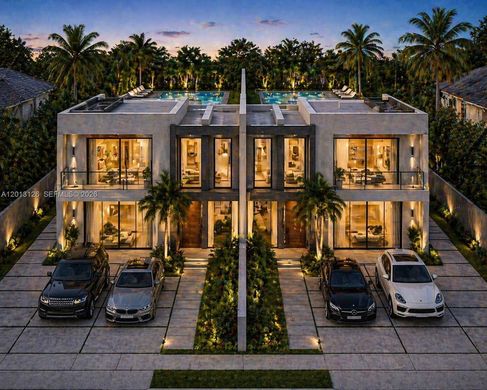 Villa in Hollywood, Broward County