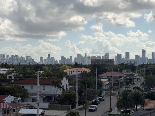 Complexos residenciais - Miami, Miami-Dade County