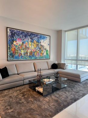 Edificio en Miami, Miami-Dade County