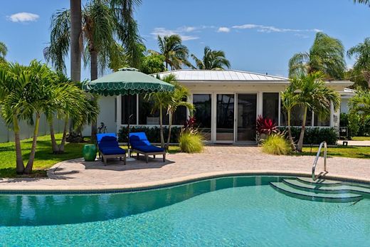 Villa - Lake Worth, Palm Beach County