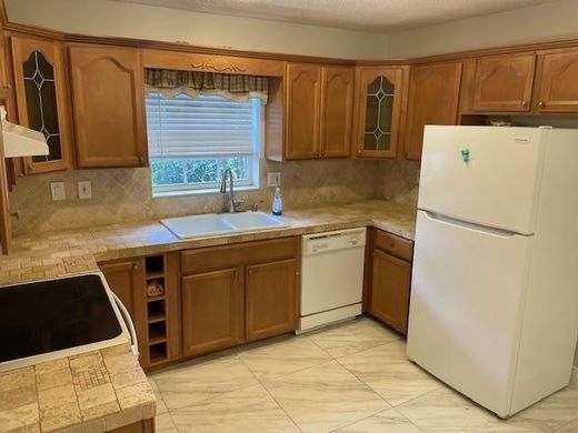 城市独宅  Coconut Creek, Broward County