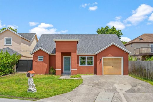 ‏וילה ב  Homestead, Miami-Dade County