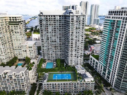 Residential complexes in Miami, Miami-Dade