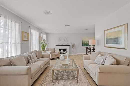 Villa in Miami, Miami-Dade